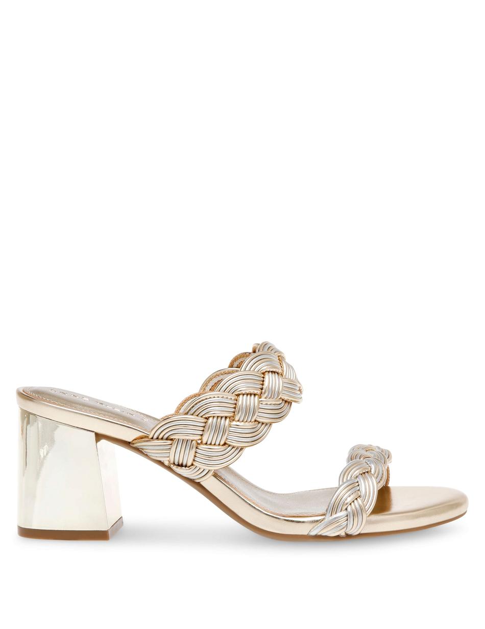 Talons Anne Klein Reggie Robe Sandal   | RUF-2856749